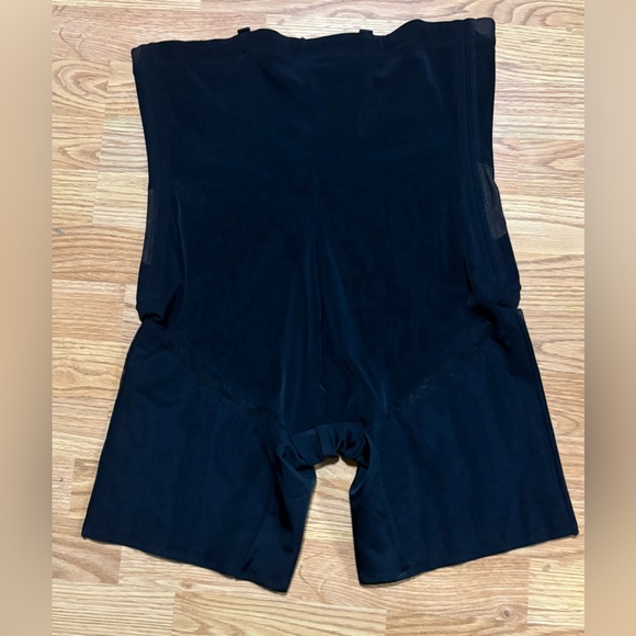 Honeylove Black and Tan Shape-wear size 2X - Picture 3 of 3